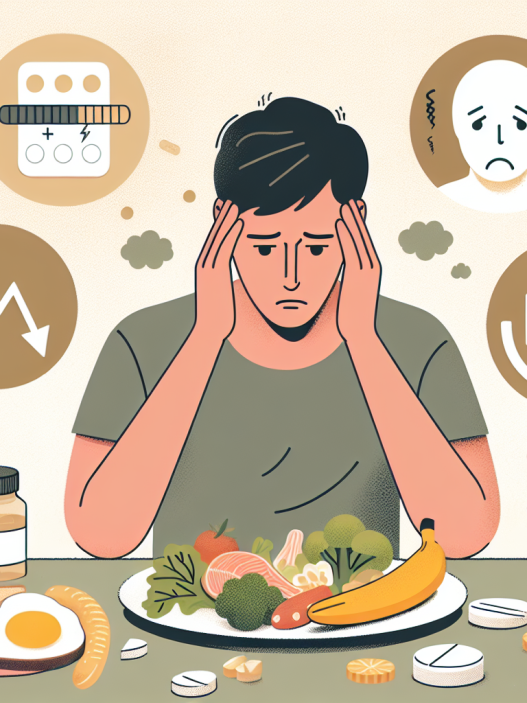 Qué hacer si Magnesium te deja sin apetito