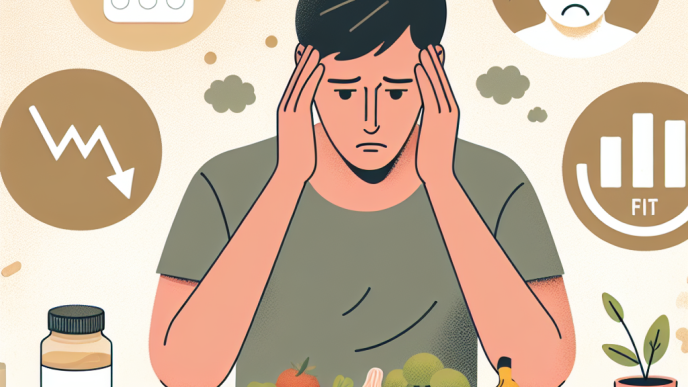 Qué hacer si Magnesium te deja sin apetito