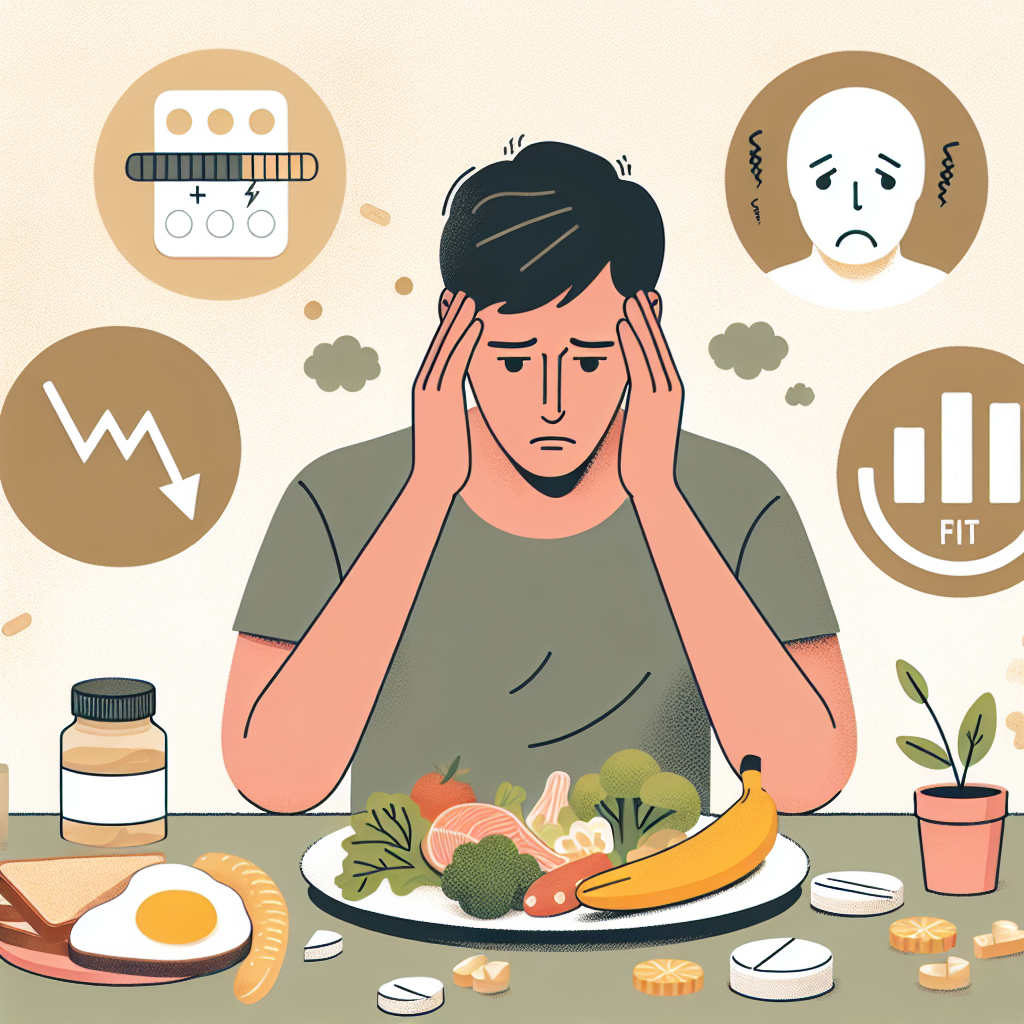 Qué hacer si Magnesium te deja sin apetito