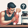 ¿Qué hacer si SARMs te produce dolor muscular?