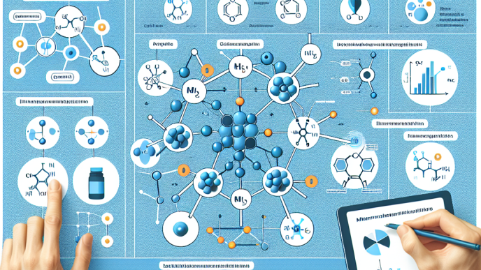 Qué micronutrientes potenciar con Citrato de toremifeno