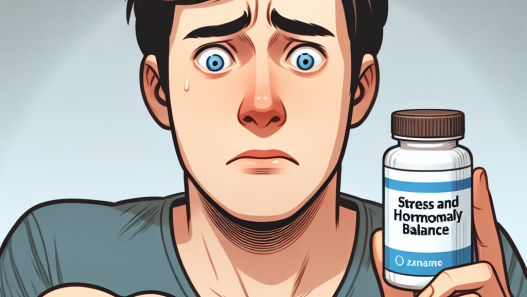 Qué pasa si tomas dos dosis de Estrés y equilibrio hormonal por error