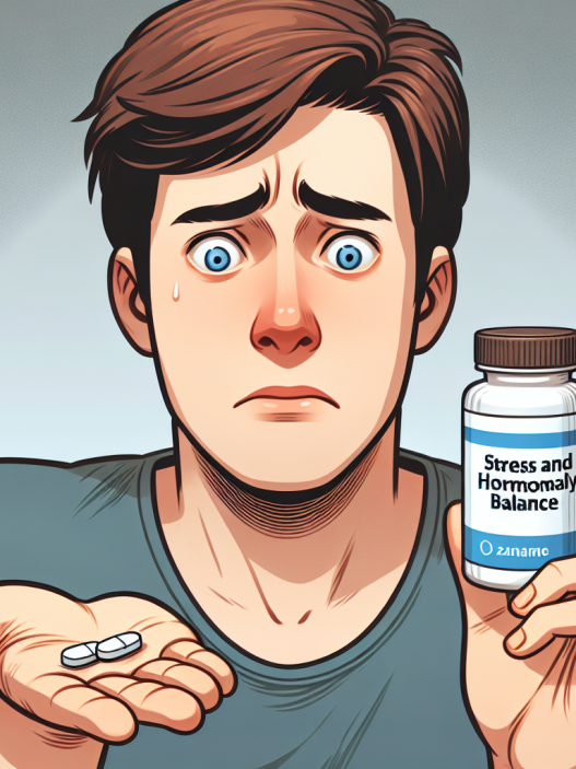 Qué pasa si tomas dos dosis de Estrés y equilibrio hormonal por error