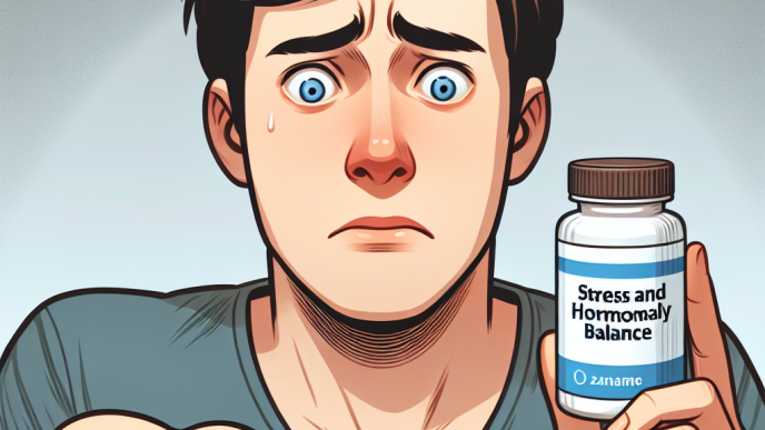 Qué pasa si tomas dos dosis de Estrés y equilibrio hormonal por error