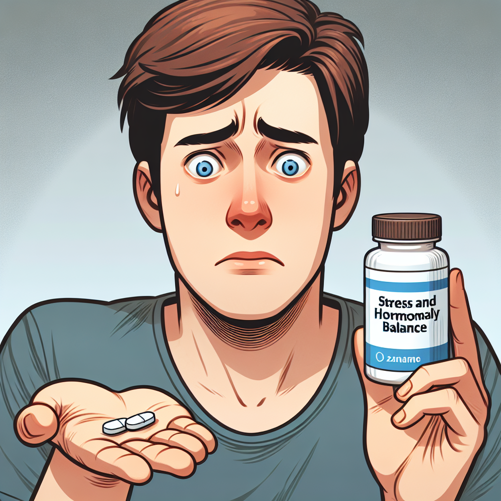 Qué pasa si tomas dos dosis de Estrés y equilibrio hormonal por error