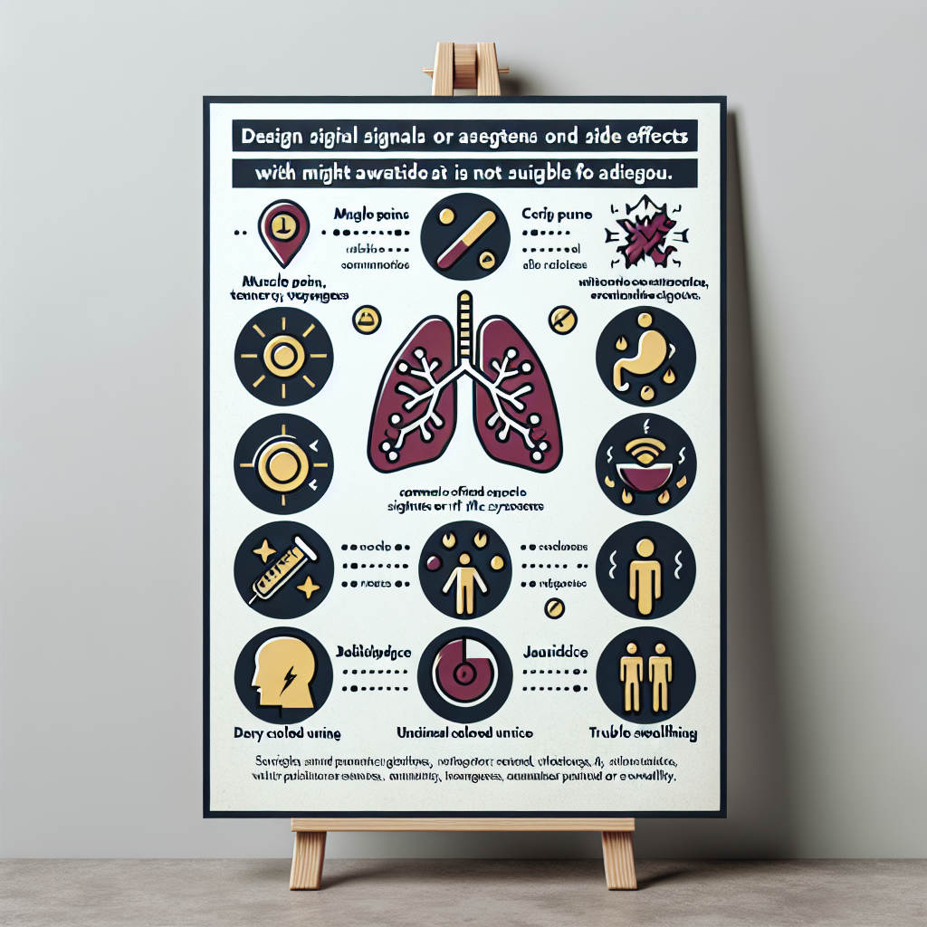 ¿Qué señales indican que Pitavastatina cálcica no es para ti?