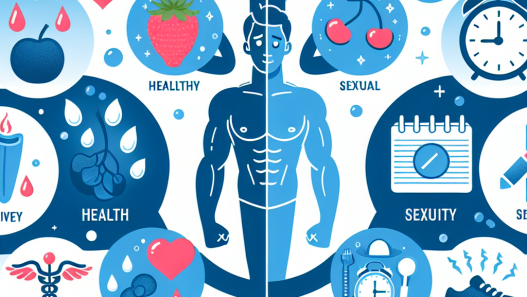 Salud general y actividad sexual: pros y contras