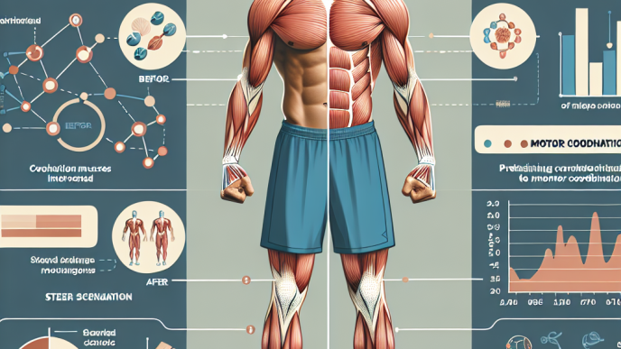 Cómo influye Pre-Entrenamiento en la coordinación motora