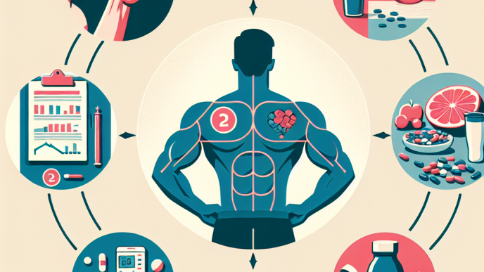 Cómo preparar el cuerpo antes de comenzar Prohormon