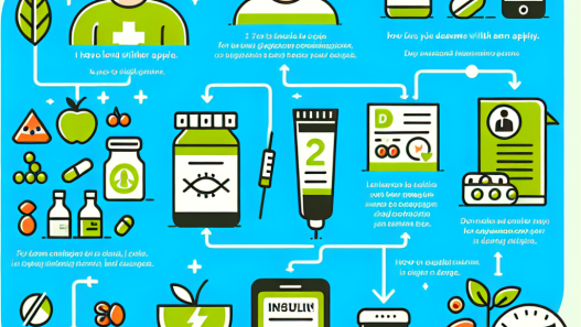 Qué hacer si Insulina te deja sin apetito