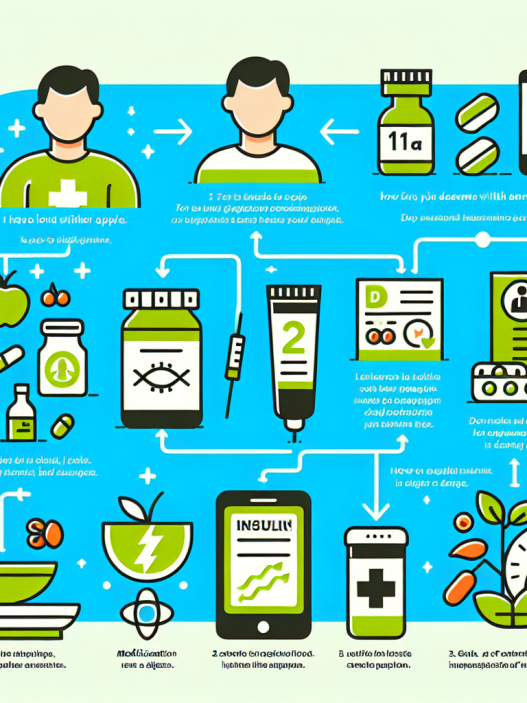 Qué hacer si Insulina te deja sin apetito