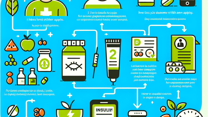 Qué hacer si Insulina te deja sin apetito