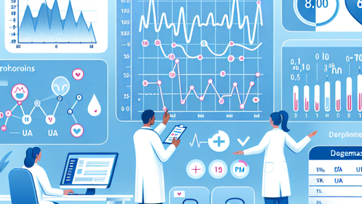 Qué revisar en tu analítica después de usar Prohormon