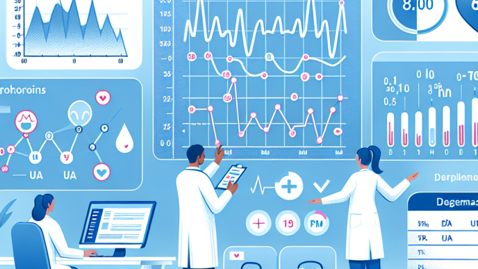 Qué revisar en tu analítica después de usar Prohormon
