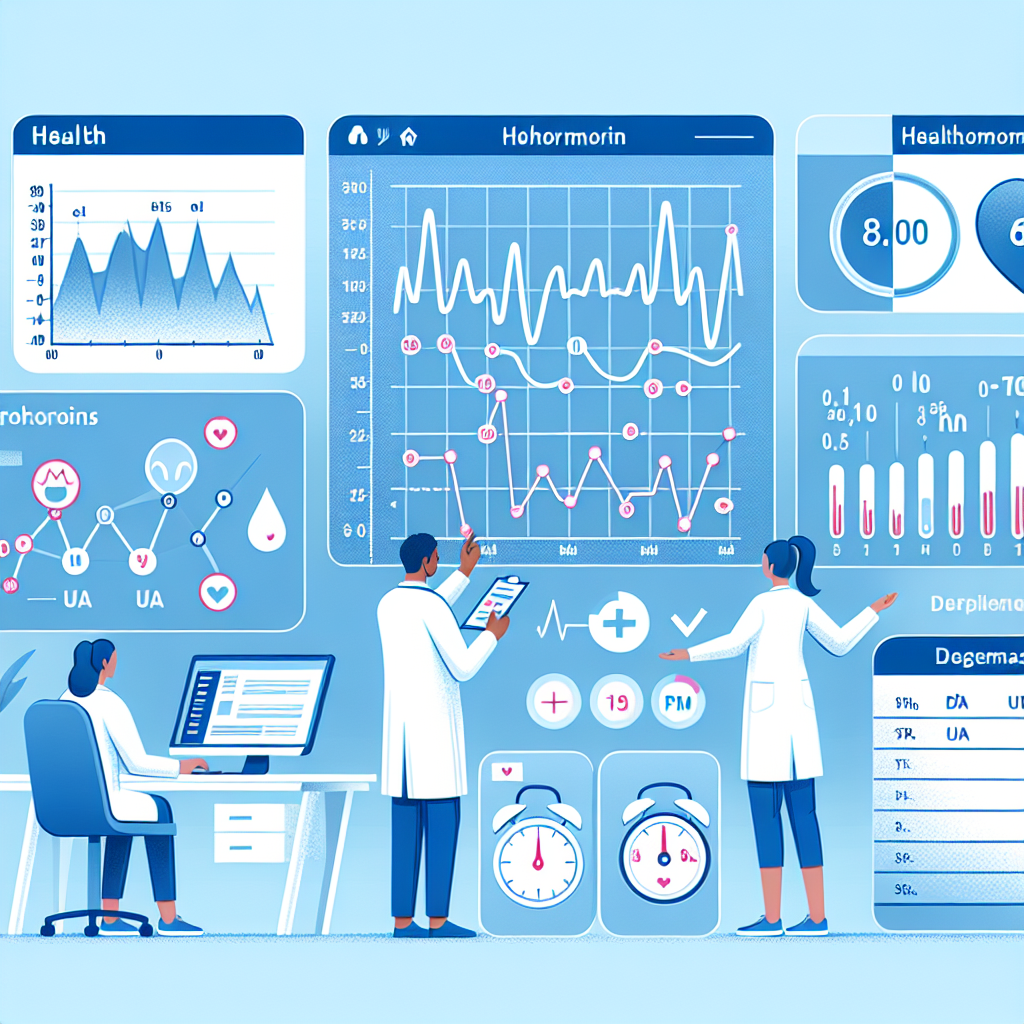 Qué revisar en tu analítica después de usar Prohormon