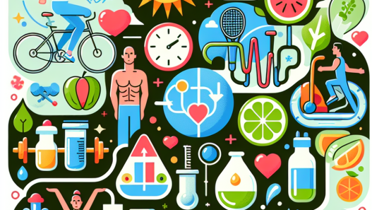 Qué tipo de entrenamiento evita efectos negativos de Limpieza y desintoxicación