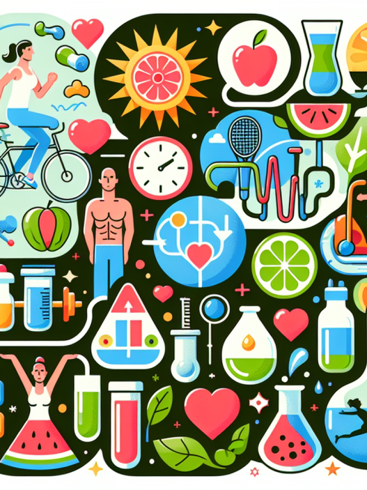 Qué tipo de entrenamiento evita efectos negativos de Limpieza y desintoxicación