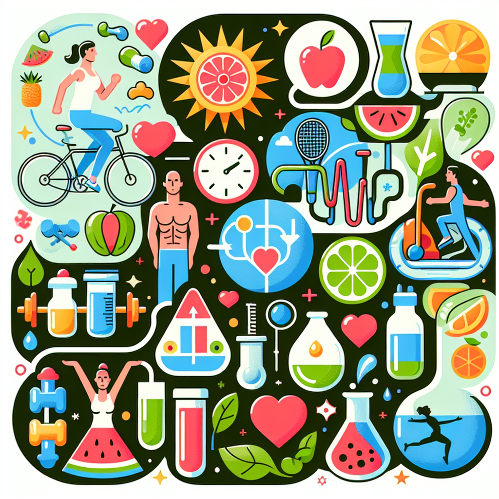 Qué tipo de entrenamiento evita efectos negativos de Limpieza y desintoxicación