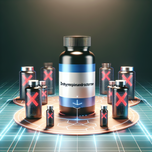 Qué tipo de suplementos no combinan bien con Dehydroepiandrosteron