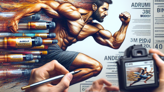 Andriol con SARMs: compatibilidad y riesgos generales