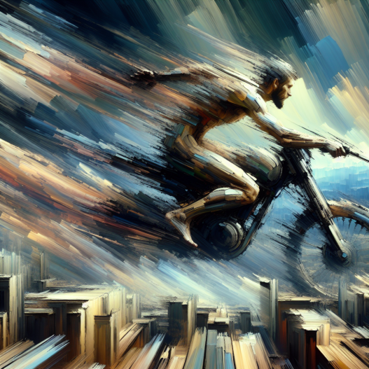 Andriol y respiración: sensaciones durante el esfuerzo