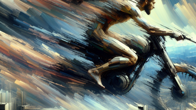 Andriol y respiración: sensaciones durante el esfuerzo