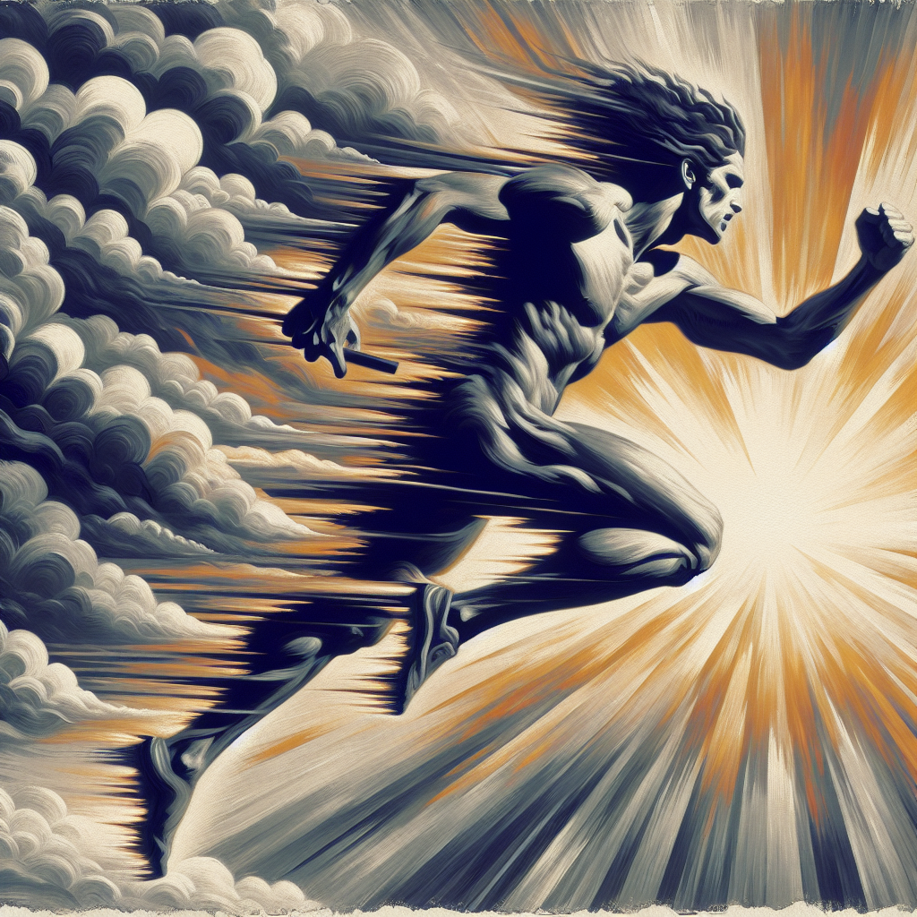 Andriol y respiración: sensaciones durante el esfuerzo