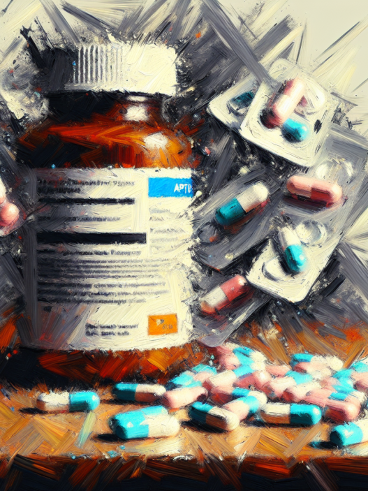 Drostanolone pastillas y ansiedad: cómo identificarla a tiempo