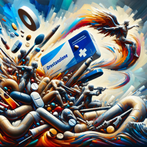 Drostanolone pastillas y estreñimiento: soluciones seguras