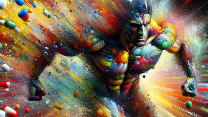 Metandienona y “ahorrar en salud”: mala idea