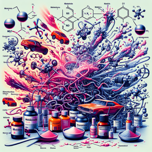 Metandienona y sodio: cuándo subir o bajar