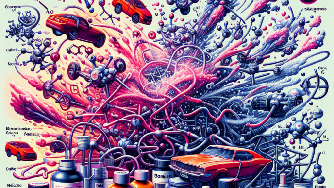 Metandienona y sodio: cuándo subir o bajar