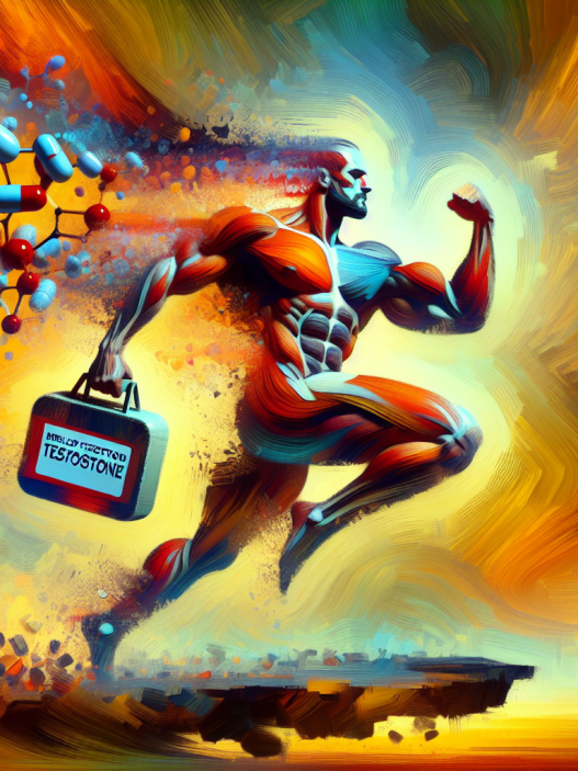 Methyltestosterone y suplementos “hepáticos”: qué esperar sin milagros