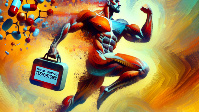 Methyltestosterone y suplementos “hepáticos”: qué esperar sin milagros