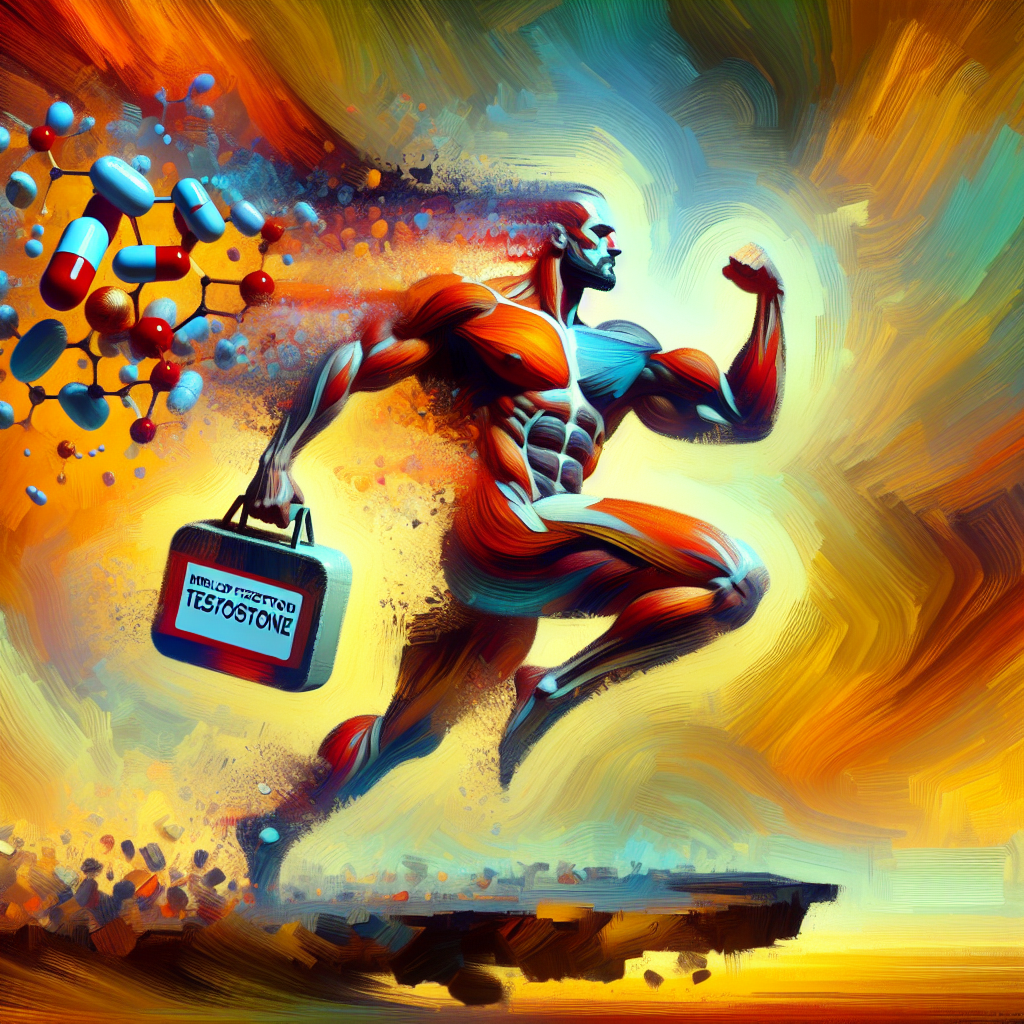 Methyltestosterone y suplementos “hepáticos”: qué esperar sin milagros