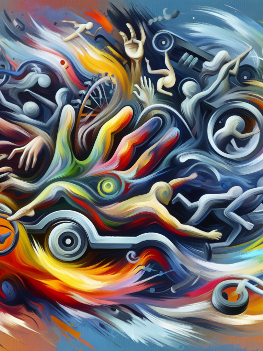 Mibolerone y hormigueo: causas comunes y no comunes