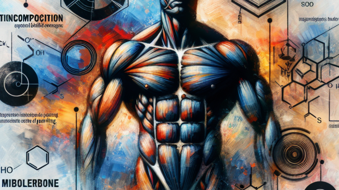 Mibolerone y recomposición corporal: expectativas realistas