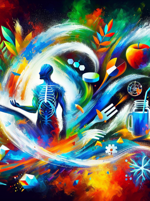 Mibolerone y retención de agua: errores dietéticos comunes