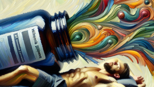 Mildronate Dihydricume y descanso: el “suplemento” real