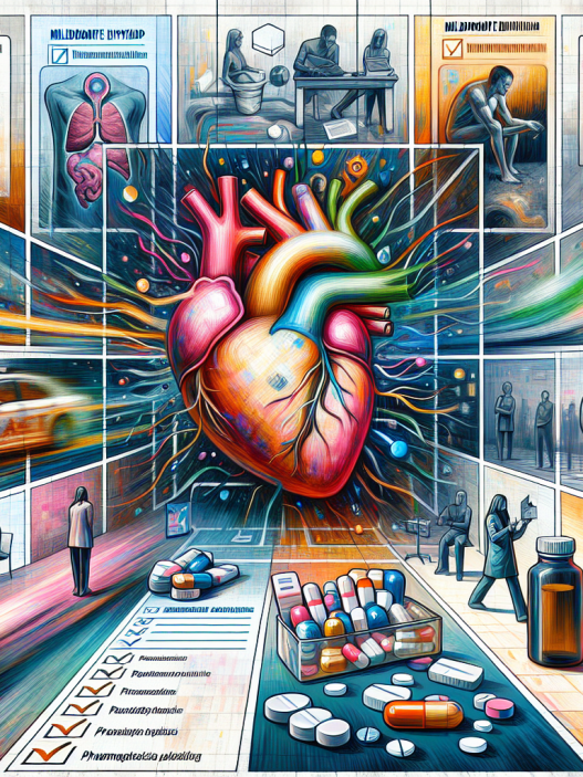 Mildronate Dihydricume y hábitos: checklist semanal