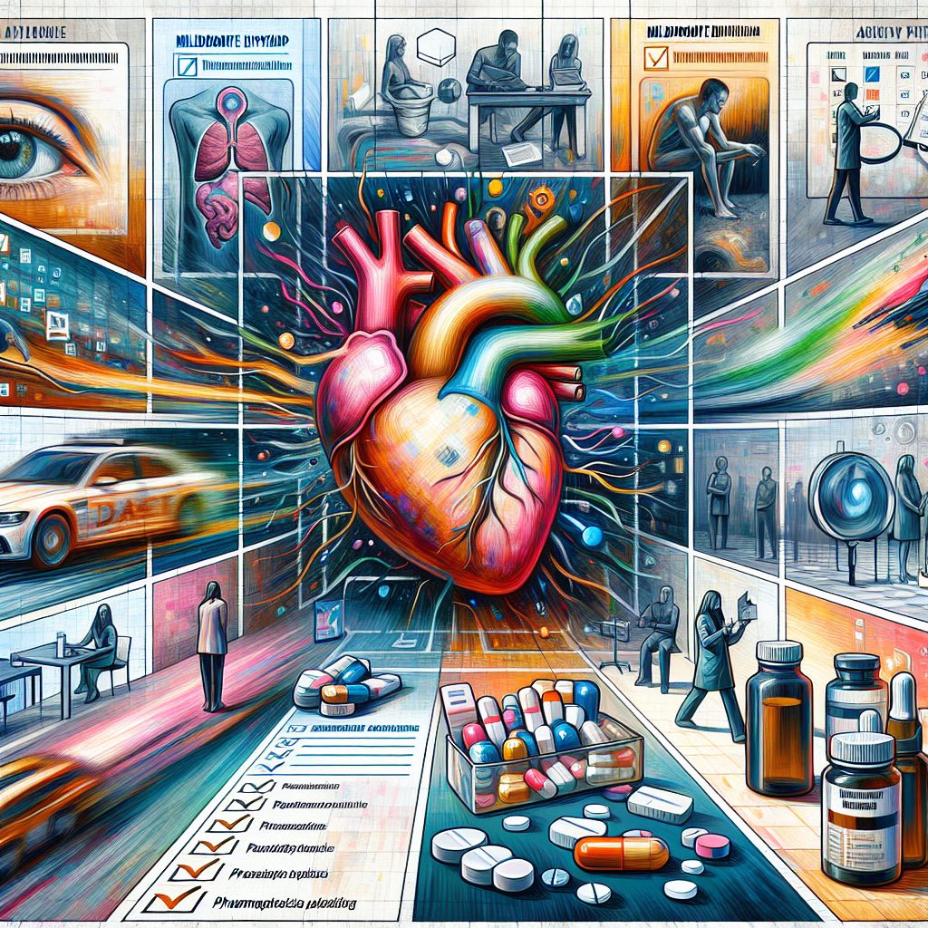 Mildronate Dihydricume y hábitos: checklist semanal