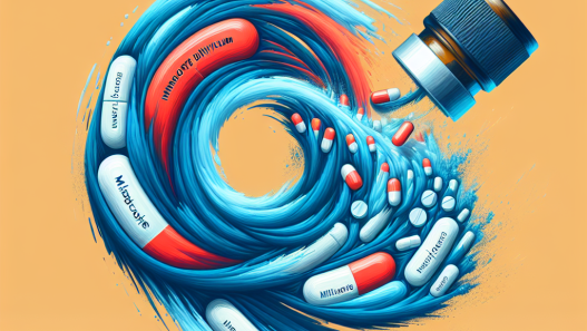 Mildronate Dihydricume y horarios: cómo no romper el sueño