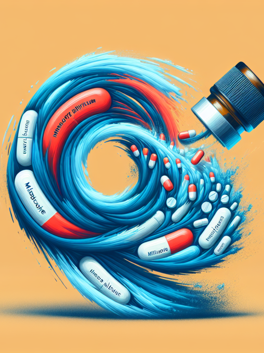 Mildronate Dihydricume y horarios: cómo no romper el sueño