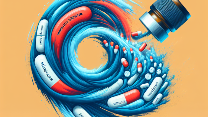 Mildronate Dihydricume y horarios: cómo no romper el sueño