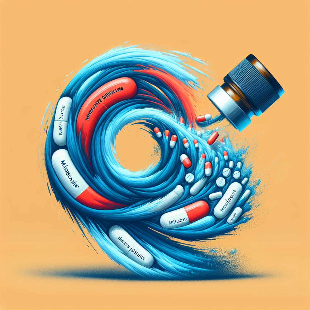 Mildronate Dihydricume y horarios: cómo no romper el sueño