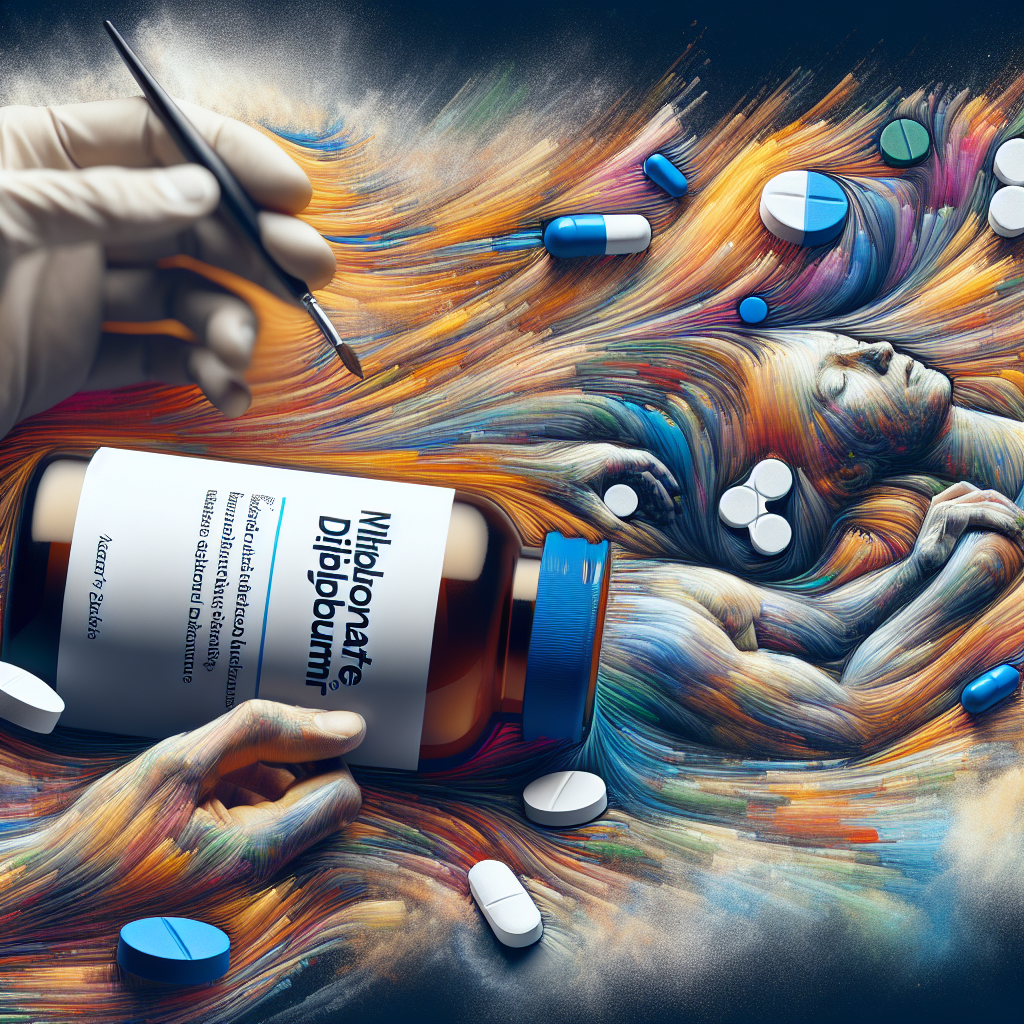 Mildronate Dihydricume y horarios: cómo no romper el sueño