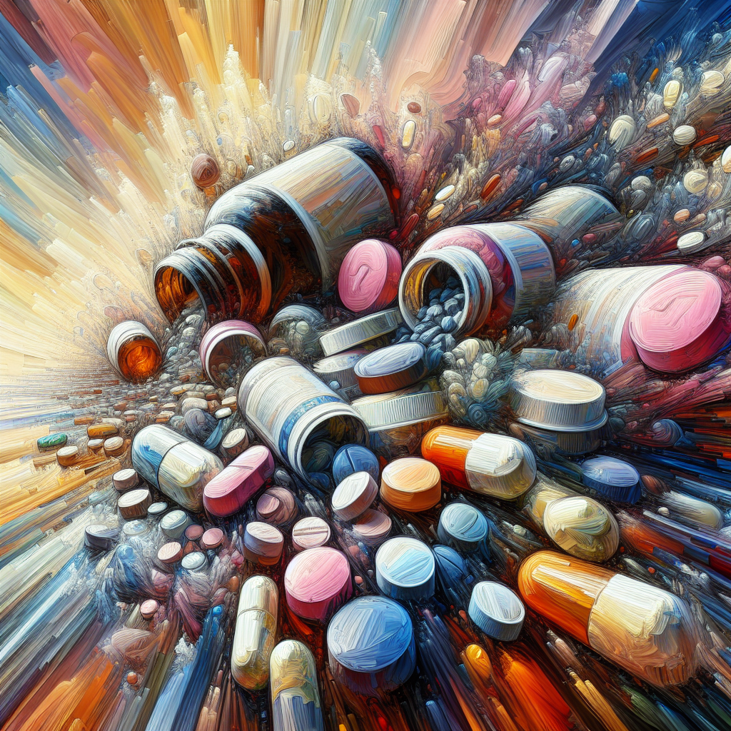 Mildronate Dihydricume y multivitamínicos: cuándo sobran