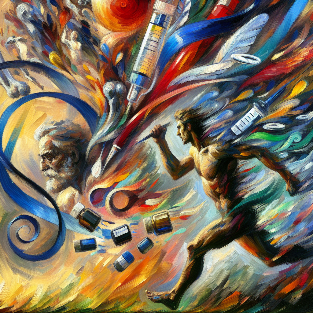 Acetato de metenolona y diabetes: riesgos y advertencias