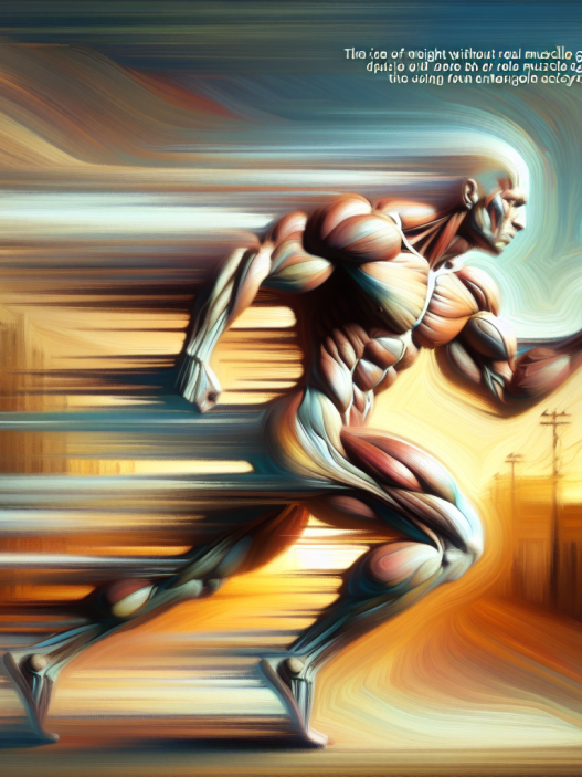 Acetato de metenolona y peso: por qué sube sin ganar músculo real