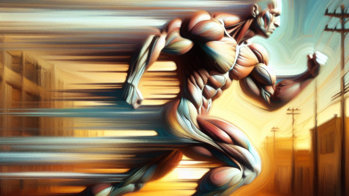 Acetato de metenolona y peso: por qué sube sin ganar músculo real